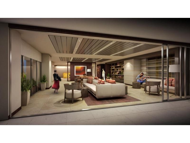 Unit 1207 C/5 Pope Street, Ryde NSW 2112