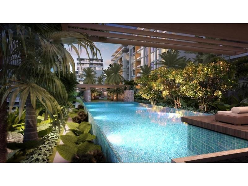 Unit 1207 C/5 Pope Street, Ryde NSW 2112