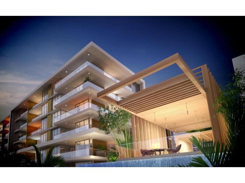 Unit 1207 C/5 Pope Street, Ryde NSW 2112