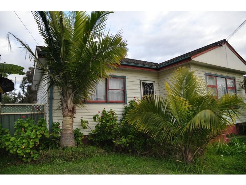 54 Lalor Road, Quakers Hill NSW 2763