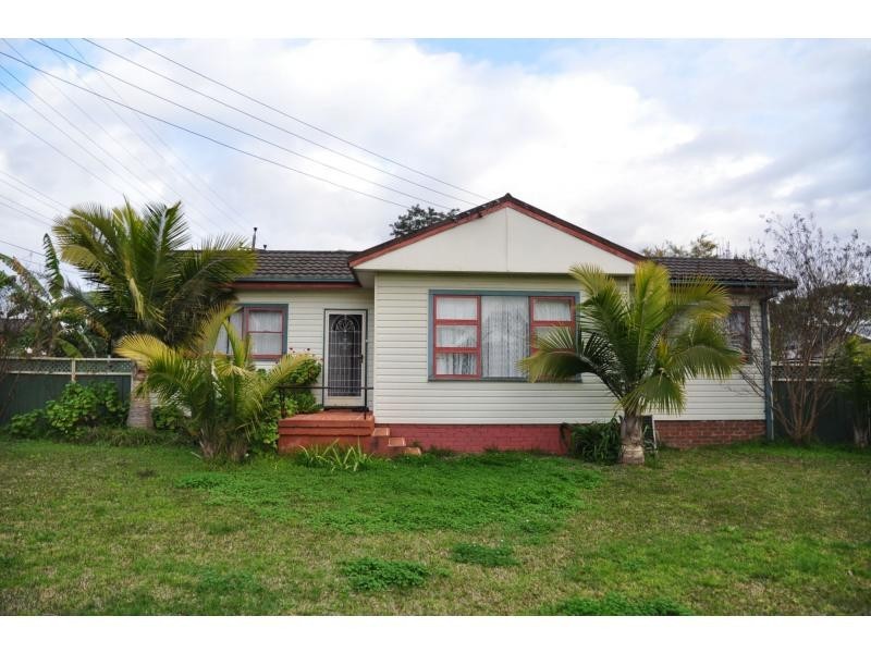 54 Lalor Road, Quakers Hill NSW 2763