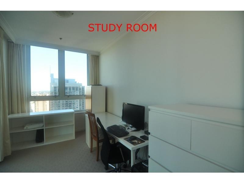 Unit 4205/343 Pitt Street, Sydney NSW 2000