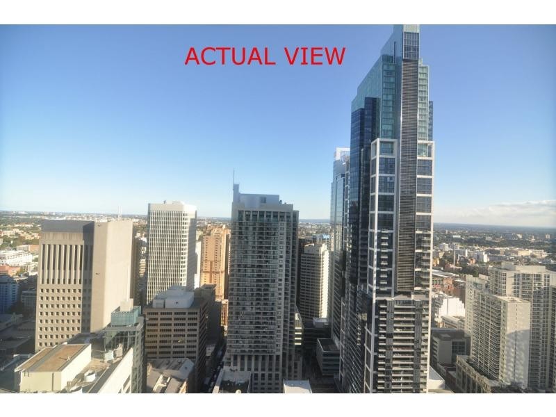 Unit 4205/343 Pitt Street, Sydney NSW 2000