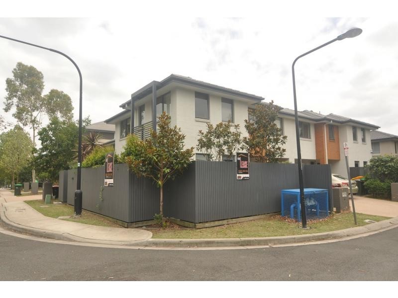 2 Howden Street, Mornington Estate, Holsworthy NSW 2173