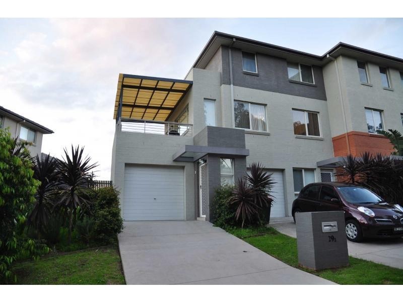 2/29 The Boulevard, MORNINGTON, Holsworthy NSW 2173