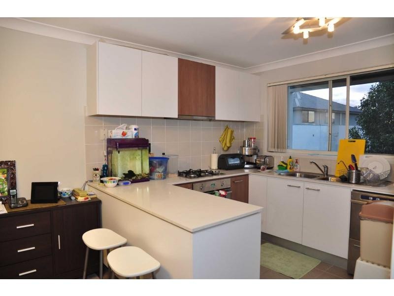 2/29 The Boulevard, MORNINGTON, Holsworthy NSW 2173