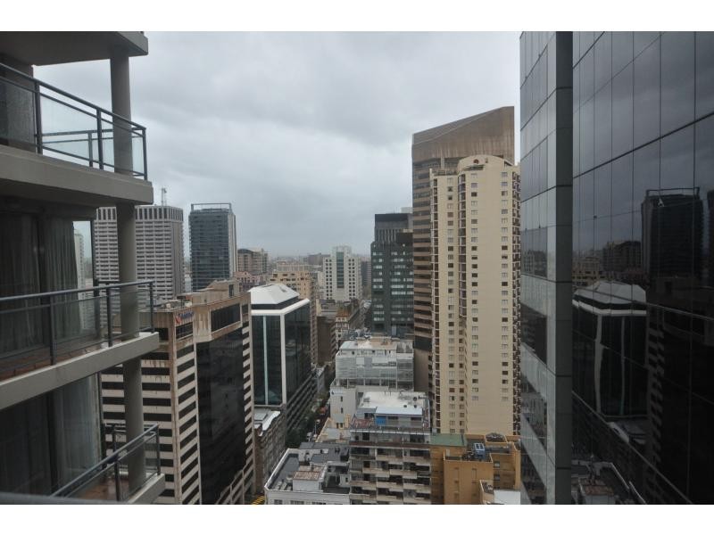 2708/197 Castlereagh Street, Sydney NSW 2000