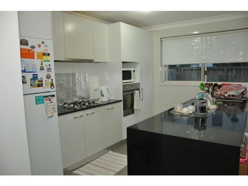 1/31 The Boulevarde , Mornington Estate, Holsworthy NSW 2173