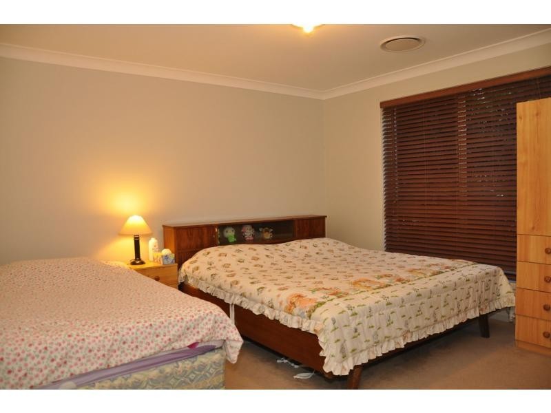 1/31 The Boulevarde , Mornington Estate, Holsworthy NSW 2173