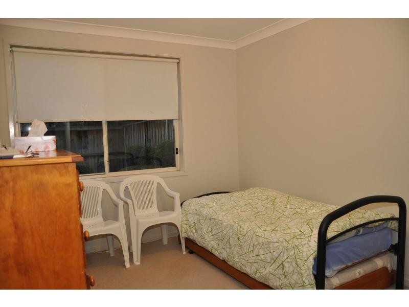 1/31 The Boulevarde , Mornington Estate, Holsworthy NSW 2173