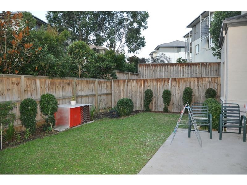 1/31 The Boulevarde , Mornington Estate, Holsworthy NSW 2173