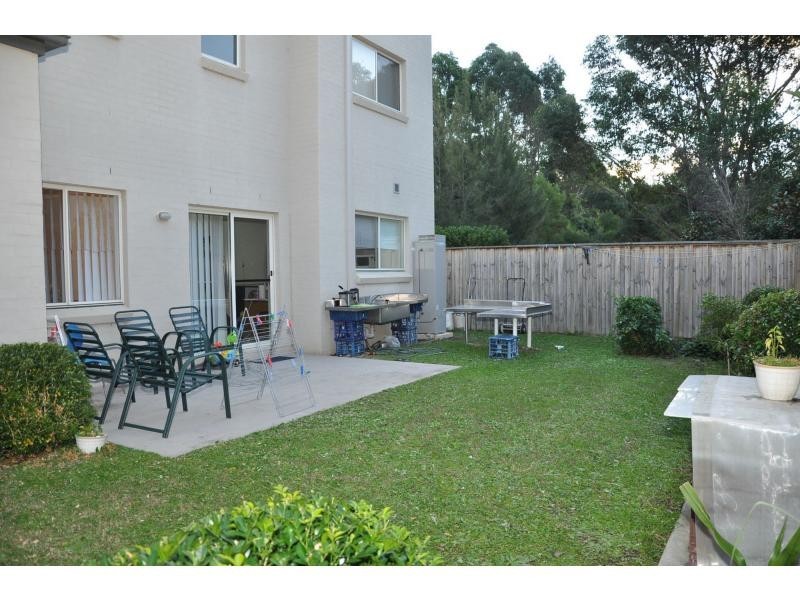 1/31 The Boulevarde , Mornington Estate, Holsworthy NSW 2173