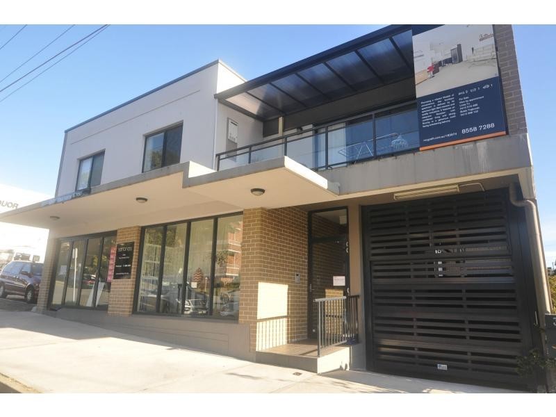 1/3 Connelly Street, Penshurst NSW 2222