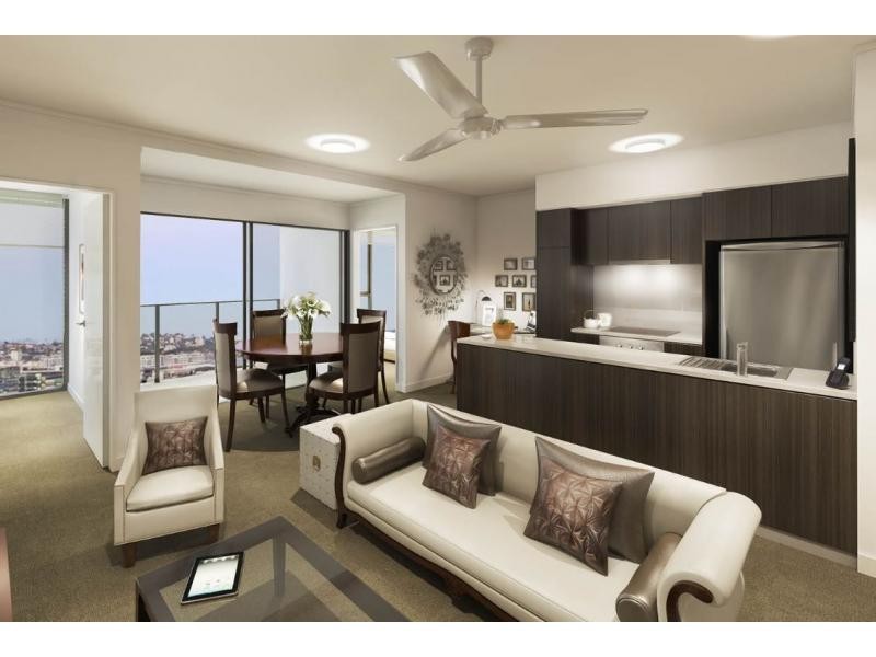 Unit 1111/117 McLachlan Street, Fortitude Valley QLD 4006