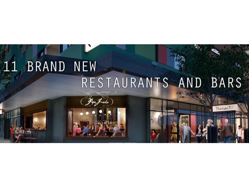 Unit 1111/117 McLachlan Street, Fortitude Valley QLD 4006