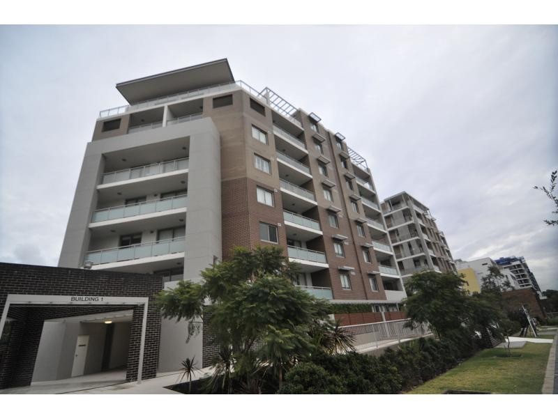 163/3 – 9 Church Avenue, Mascot NSW 2020