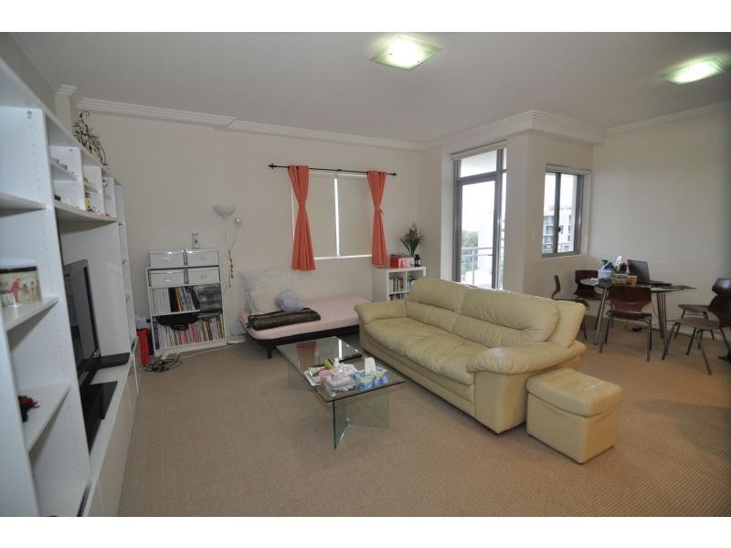 163/3 – 9 Church Avenue, Mascot NSW 2020