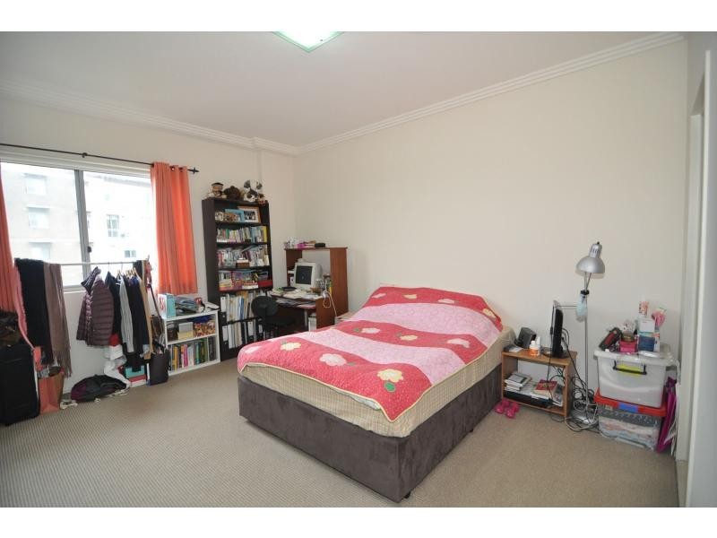 163/3 – 9 Church Avenue, Mascot NSW 2020