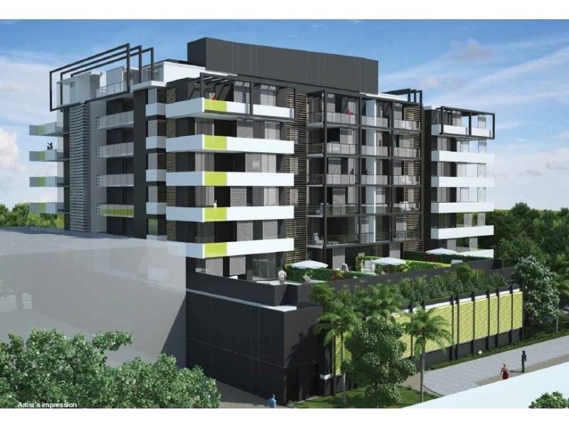 Woolloongabba QLD 4102