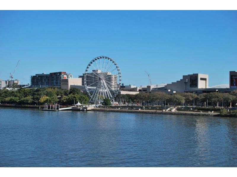 South Brisbane QLD 4101