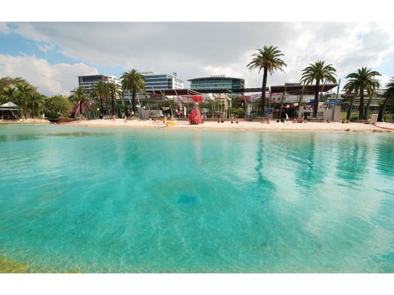 South Brisbane QLD 4101