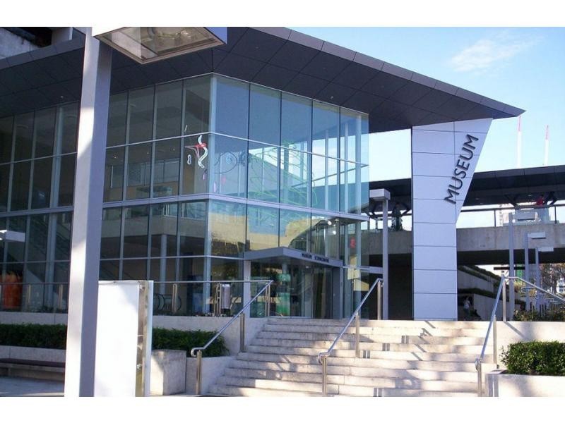 South Brisbane QLD 4101