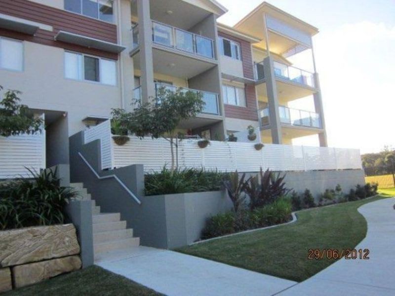 125/6 Babarra Street, Stafford QLD 4053