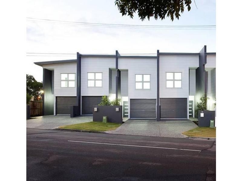 95 Glenalva Terrace, Enoggera QLD 4051