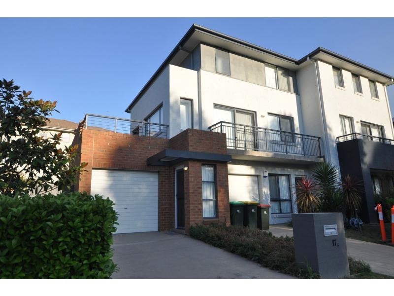 3/17 Parkwood Road, Mornington Estate, Holsworthy NSW 2173