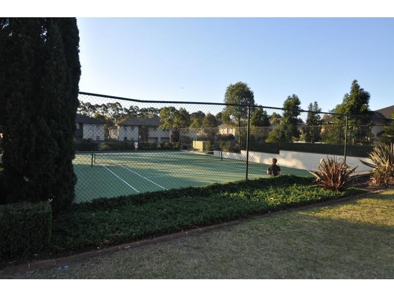 3/17 Parkwood Road, Mornington Estate, Holsworthy NSW 2173