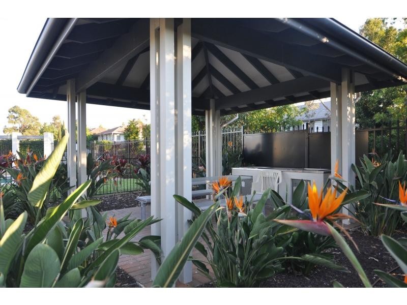 3/17 Parkwood Road, Mornington Estate, Holsworthy NSW 2173