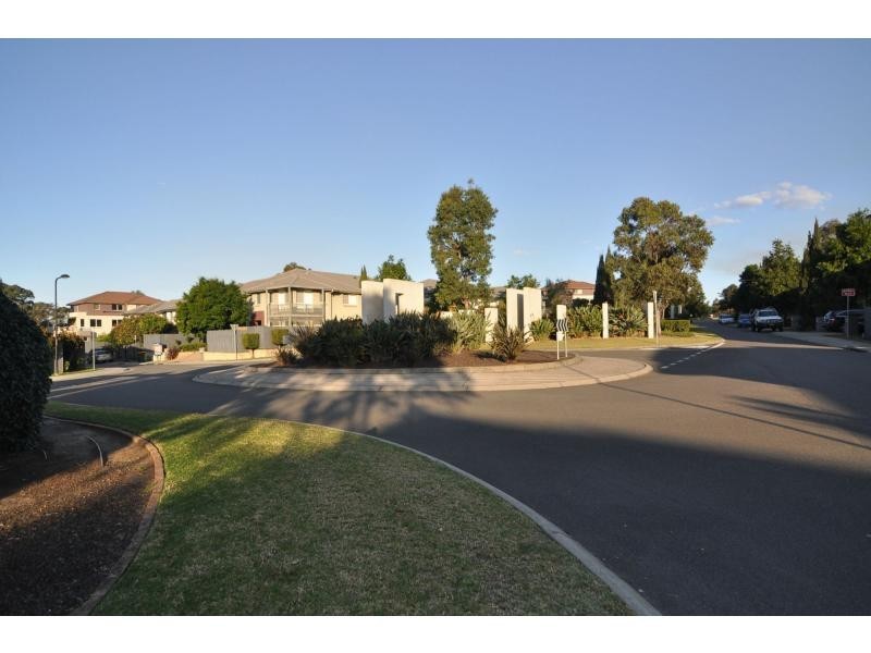 3/17 Parkwood Road, Mornington Estate, Holsworthy NSW 2173