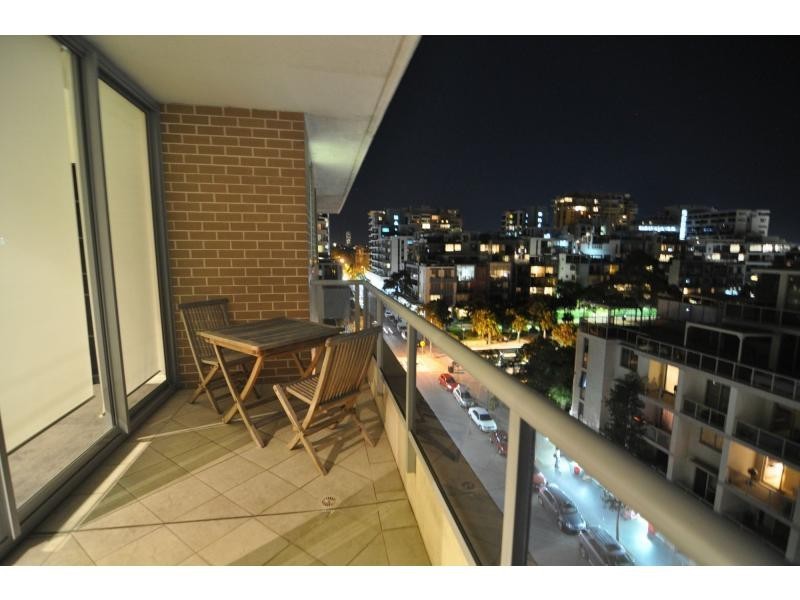 311/9 Crystal Street, Waterloo NSW 2017