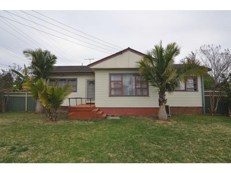54 Lalor Road, Quakers Hill NSW 2763