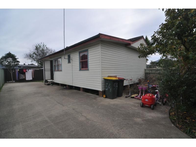 54 Lalor Road, Quakers Hill NSW 2763