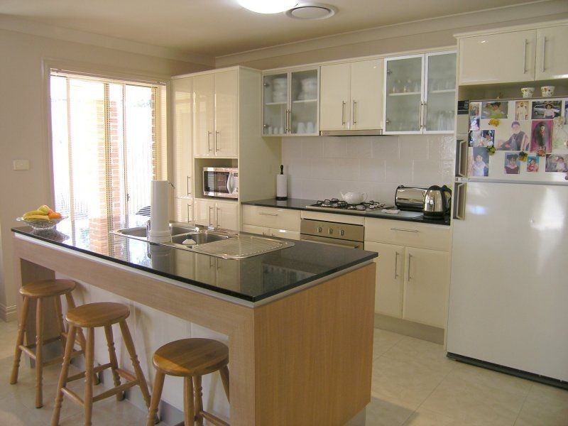 39 Bonaccordo Road, Quakers Hill NSW 2763