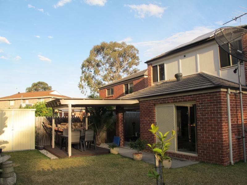 39 Bonaccordo Road, Quakers Hill NSW 2763