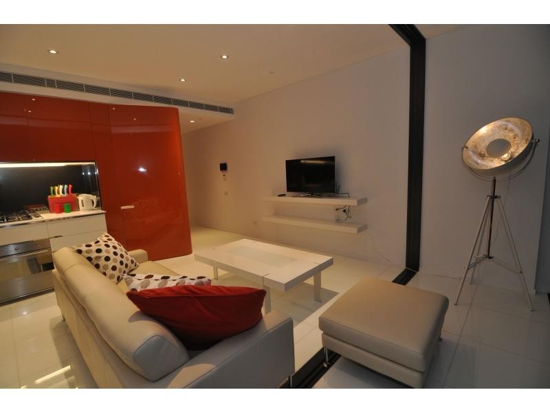 Level 12/2 Chippendale Way, Chippendale NSW 2008