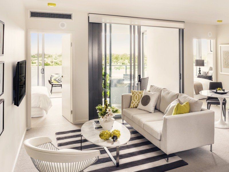 Unit 203/1 Aspinall Street, Nundah QLD 4012