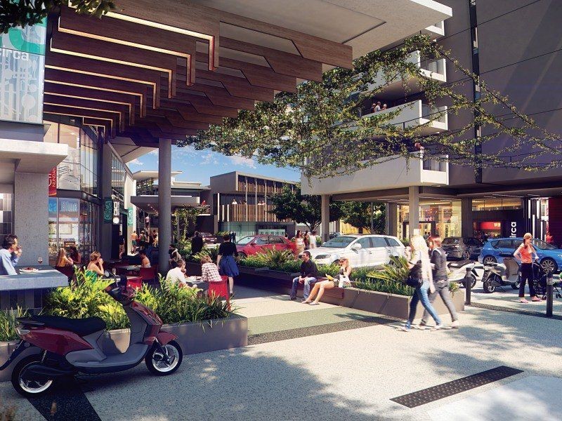 Unit 203/1 Aspinall Street, Nundah QLD 4012