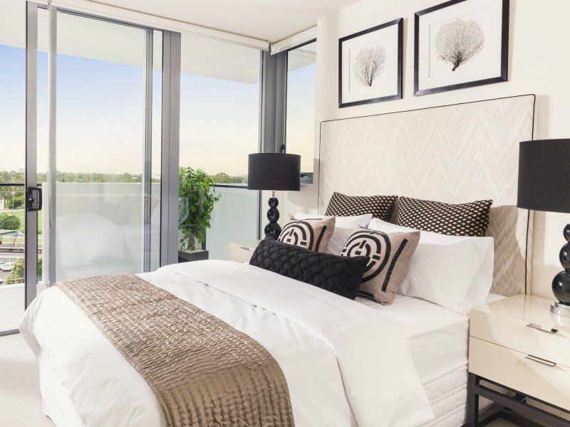 Unit 910/1 Aspinall Street, Nundah QLD 4012