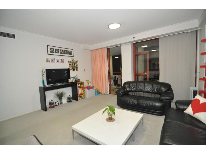 66/304 – 308 Pitt Street, Sydney NSW 2000