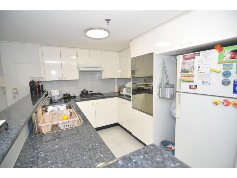 66/304 – 308 Pitt Street, Sydney NSW 2000