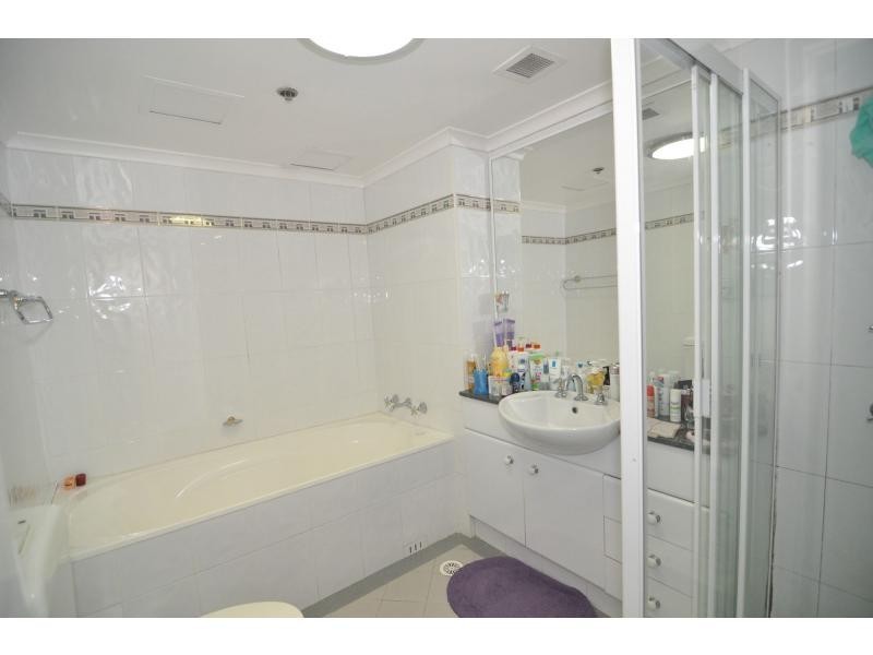 66/304 – 308 Pitt Street, Sydney NSW 2000