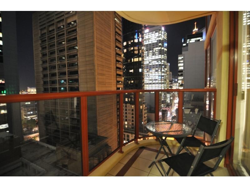 66/304 – 308 Pitt Street, Sydney NSW 2000