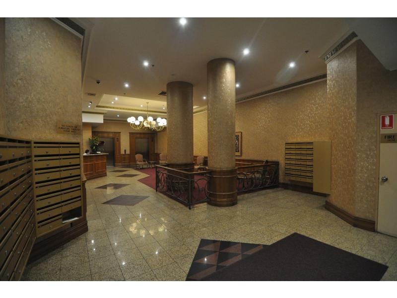 66/304 – 308 Pitt Street, Sydney NSW 2000