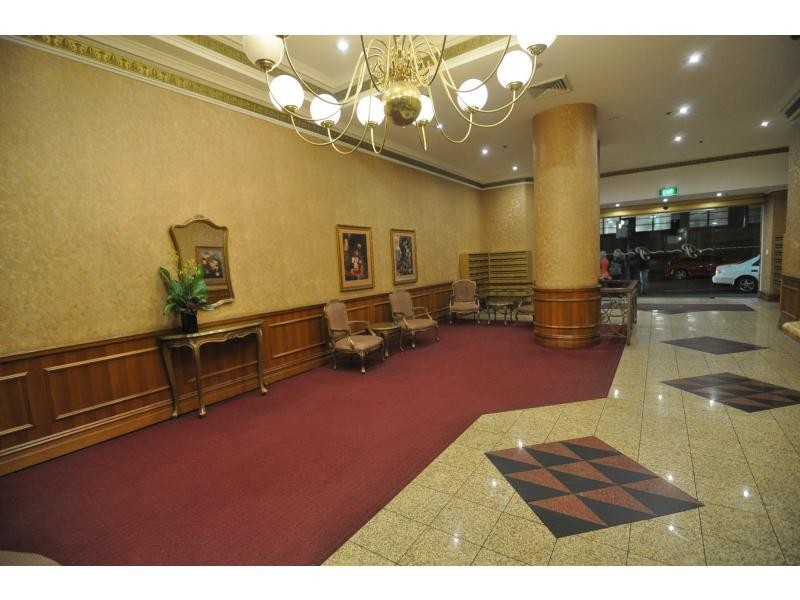 66/304 – 308 Pitt Street, Sydney NSW 2000