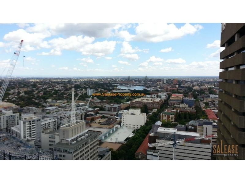 Level 28/3 Carlton Street, Chippendale NSW 2008