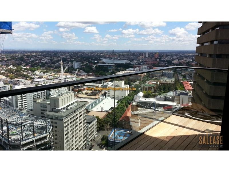 Level 28/3 Carlton Street, Chippendale NSW 2008