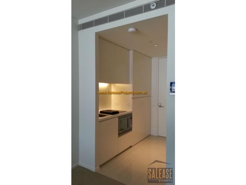 Level 28/3 Carlton Street, Chippendale NSW 2008